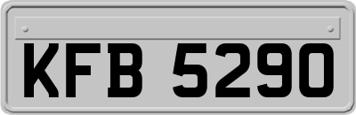 KFB5290