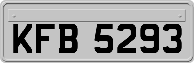 KFB5293