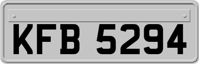 KFB5294