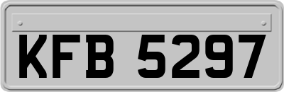 KFB5297