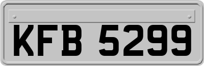 KFB5299