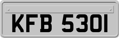 KFB5301
