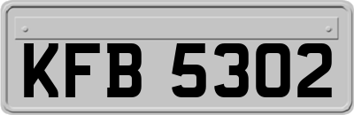 KFB5302