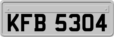 KFB5304