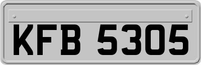 KFB5305