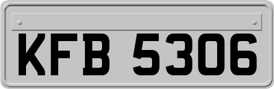 KFB5306