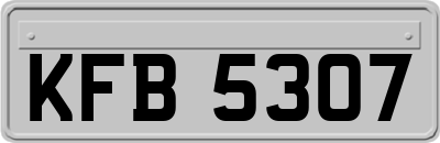 KFB5307