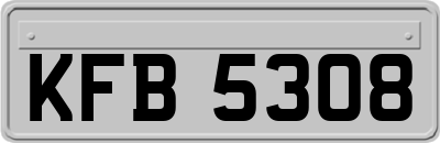 KFB5308
