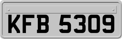KFB5309