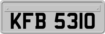 KFB5310