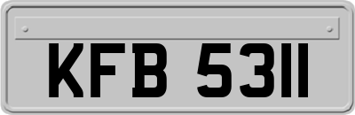 KFB5311