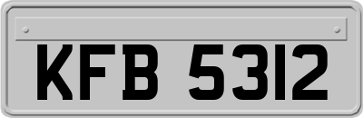 KFB5312