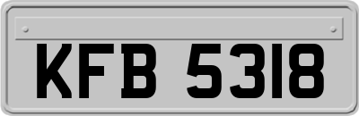 KFB5318