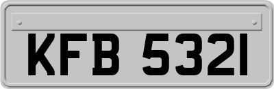 KFB5321