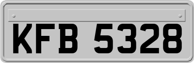 KFB5328