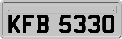 KFB5330