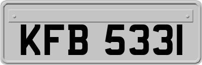 KFB5331