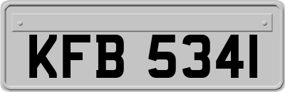KFB5341