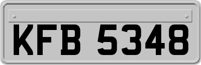 KFB5348