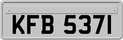 KFB5371