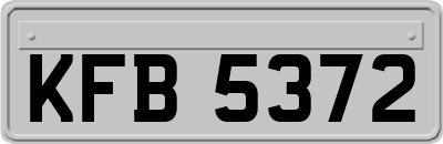 KFB5372