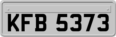 KFB5373