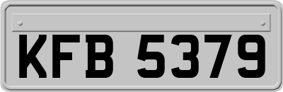 KFB5379