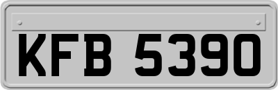 KFB5390