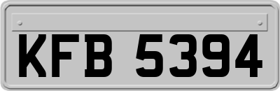 KFB5394