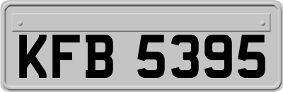 KFB5395
