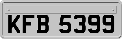 KFB5399