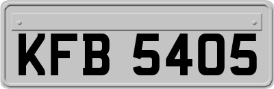 KFB5405