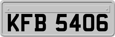 KFB5406