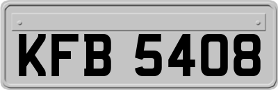 KFB5408