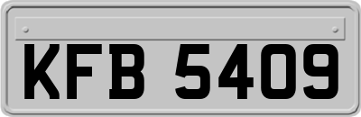 KFB5409