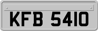 KFB5410