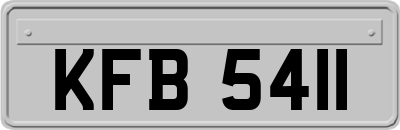 KFB5411
