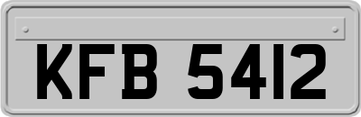KFB5412
