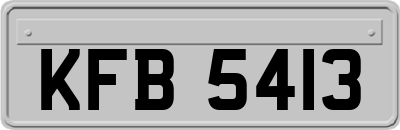 KFB5413