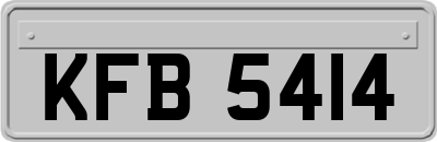 KFB5414