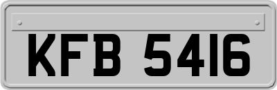 KFB5416