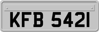 KFB5421