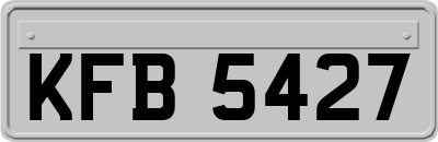 KFB5427