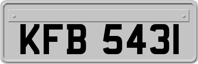 KFB5431