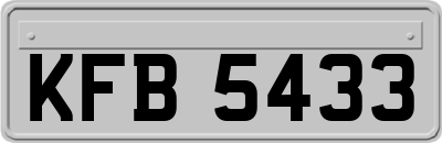 KFB5433