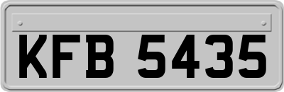 KFB5435