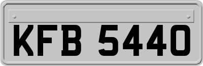 KFB5440