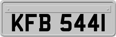 KFB5441
