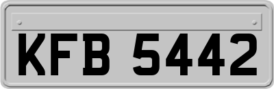 KFB5442