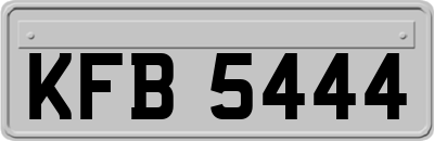 KFB5444